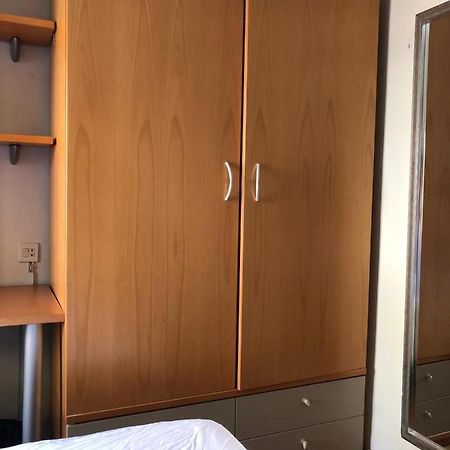 Отель Habitacion Matrimonial Эстелла Экстерьер фото