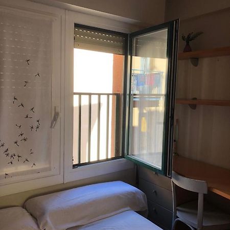 Отель Habitacion Matrimonial Эстелла Экстерьер фото